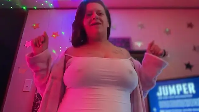 Snapshot of LustyNikkiSixxx chatting on January 13, 2026, 12:42 pm LustyNikkiSixxx online show from January 13, 2026, 12:42 pm