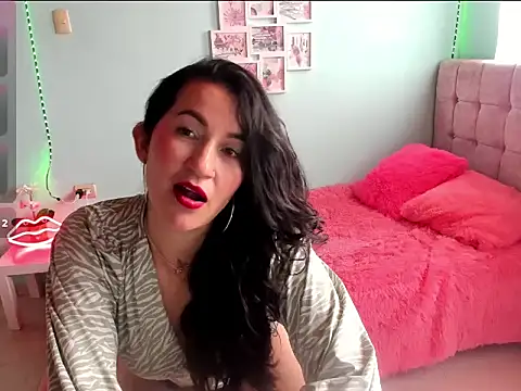 talia mystic online show from May 11, 2026, 2:45 pm