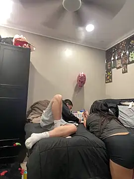 Divin3369 online show from February 14, 2026, 6:02 am