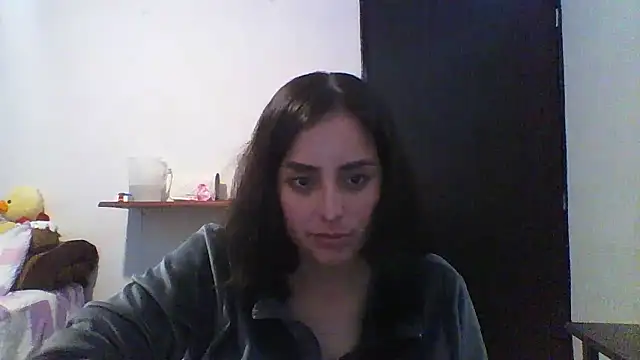 Snapshot of KIMII-JN chatting on January 18, 2026, 6:50 am KIMII-JN online show from January 18, 2026, 6:50 am