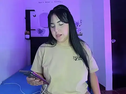 Penelopeflame18 online show from February 1, 2026, 12:42 am