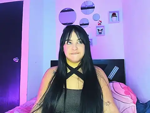 Penelopeflame18 online show from January 15, 2026, 2:48 am