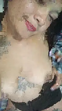 Snapshot of ebonysummer_ chatting on February 27, 2026, 5:07 am ebonysummer online show from February 27, 2026, 5:07 am