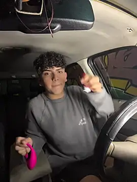 Snapshot of Nick_Twink chatting on February 6, 2026, 5:03 am Nick Twink online show from February 6, 2026, 5:03 am