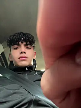 Snapshot of Nick_Twink chatting on February 8, 2026, 8:50 pm Nick Twink online show from February 8, 2026, 8:50 pm