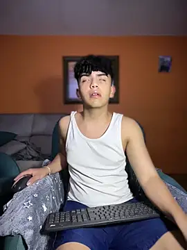 Snapshot of Nick_Twink chatting on February 24, 2026, 3:51 am Nick Twink online show from February 24, 2026, 3:51 am