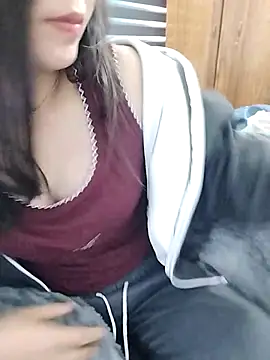 Snapshot of MaiNgoc_sexy chatting on February 2, 2026, 8:13 am MaiNgoc sexy online show from February 2, 2026, 8:13 am