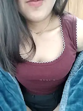 Snapshot of MaiNgoc_sexy chatting on February 2, 2026, 11:37 pm MaiNgoc sexy online show from February 2, 2026, 11:37 pm