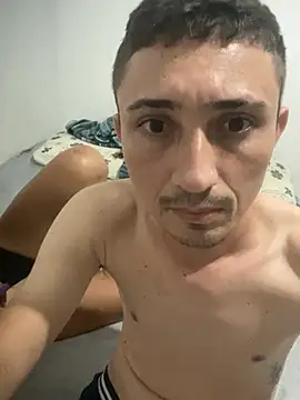 CasalLiberal030 online show from January 15, 2026, 2:37 am