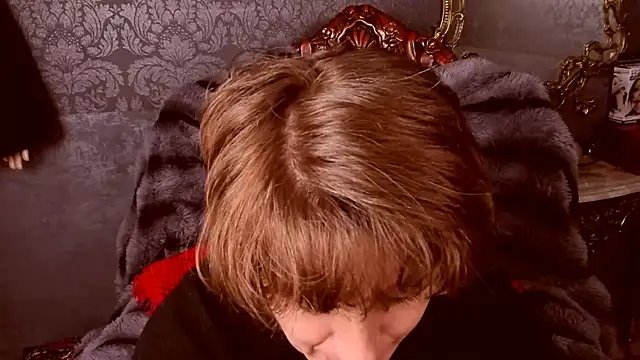 Snapshot of GingerWixxx chatting on March 1, 2026, 7:03 pm GingerWixxx online show from March 1, 2026, 7:03 pm