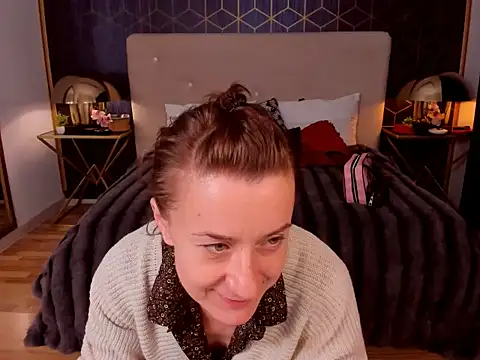 Snapshot of GingerWixxx chatting on February 7, 2026, 5:59 am GingerWixxx online show from February 7, 2026, 5:59 am