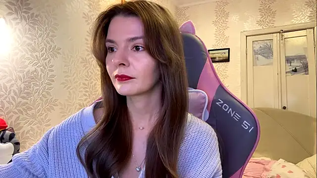 Snapshot of LavondaDeleston chatting on February 10, 2026, 4:50 pm LavondaDeleston online show from February 10, 2026, 4:50 pm