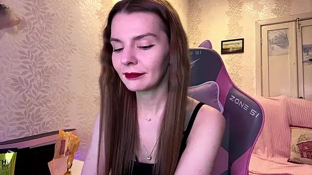 Snapshot of LavondaDeleston chatting on February 22, 2026, 9:05 pm LavondaDeleston online show from February 22, 2026, 9:05 pm