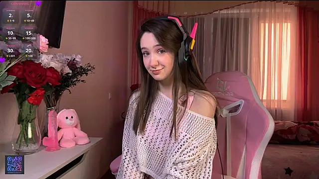 Snapshot of MarcelaBlas chatting on March 27, 2026, 2:07 pm MarcelaBlas online show from March 27, 2026, 2:07 pm