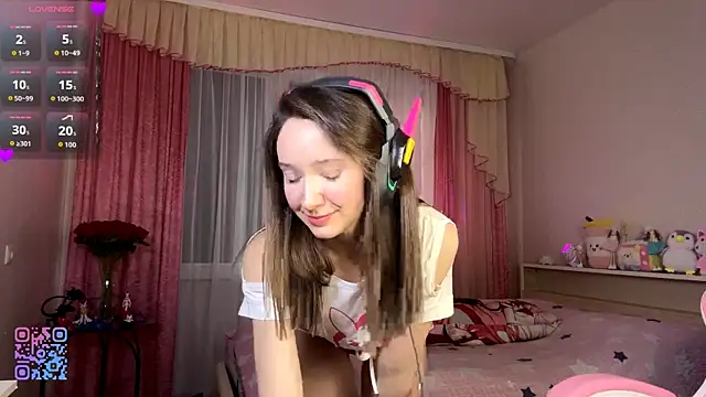Snapshot of MarcelaBlas chatting on April 17, 2026, 2:20 pm MarcelaBlas online show from April 17, 2026, 2:20 pm