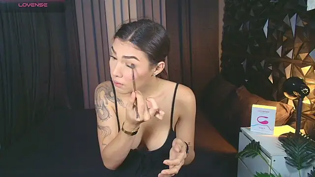 inababe online show from March 3, 2026, 12:01 pm