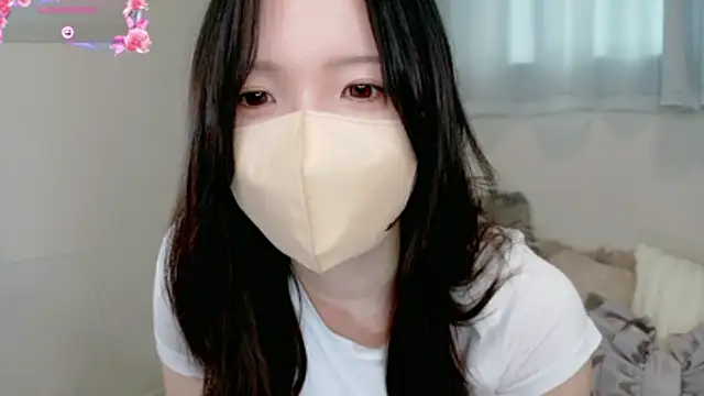  ame chan  online show from June 27, 2026, 8:09 am