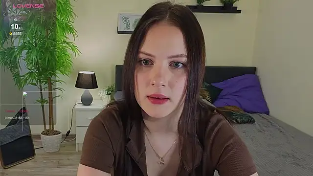 Jenifer Stound online show from March 8, 2026, 2:09 pm