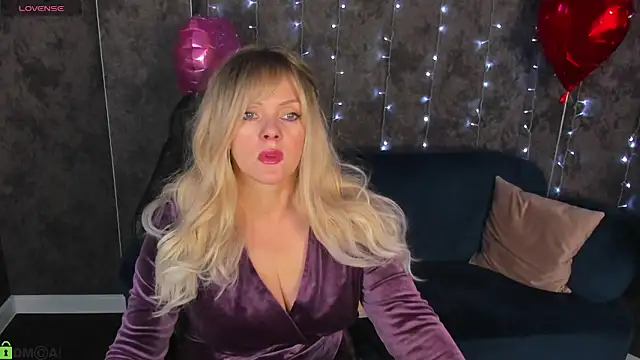 Victoria Nelson online show from February 13, 2026, 1:38 am