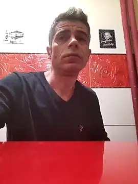 Ianne150 online show from February 8, 2026, 11:13 pm