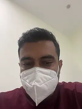 Arman-choudhary1998 online show from January 15, 2026, 4:54 pm