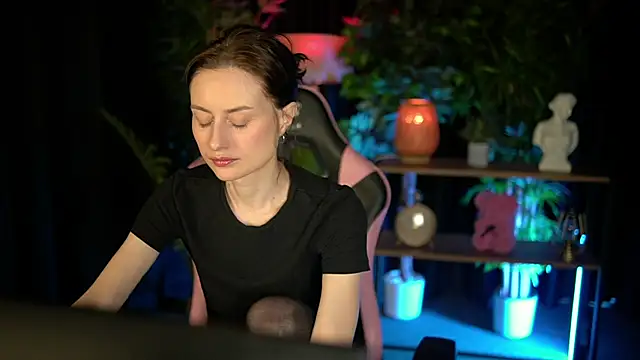 Snapshot of baby_luna_xo chatting on February 26, 2026, 9:53 am baby luna xo online show from February 26, 2026, 9:53 am