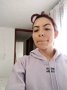 Snapshot of niiix_01 chatting on January 18, 2026, 1:03 pm niiix 01 online show from January 18, 2026, 1:03 pm