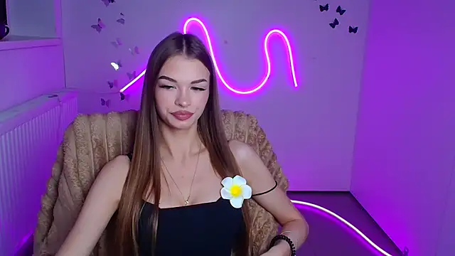 Lina Loveuu online show from May 21, 2026, 11:29 am