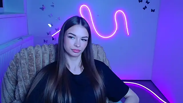 Lina Loveuu online show from May 16, 2026, 11:20 am