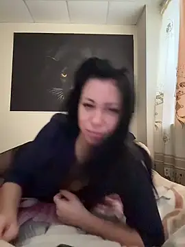  Mila Love online show from February 9, 2026, 10:35 am