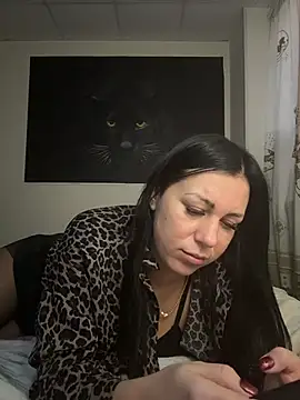  Mila Love online show from February 3, 2026, 11:15 am