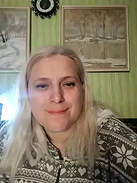 NyushaLollipop online show from March 28, 2026, 4:52 pm