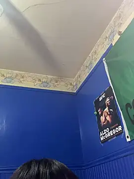 Snapshot of WhiteMeatsRican chatting on January 18, 2026, 5:55 am WhiteMeatsRican online show from January 18, 2026, 5:55 am