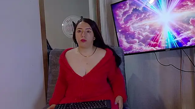 Snapshot of Mia_C chatting on February 25, 2026, 7:30 am Mia C online show from February 25, 2026, 7:30 am