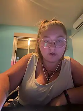  maracr19  online show from July 15, 2026, 9:55 pm