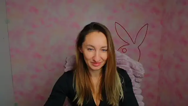 Diana Sweeet  online show from February 26, 2026, 6:24 am