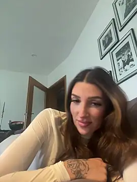 Snapshot of NovaLushhh chatting on January 19, 2026, 2:21 pm NovaLushhh online show from January 19, 2026, 2:21 pm