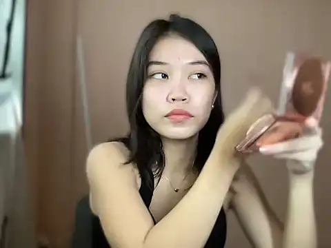 Snapshot of lovely_amara19 chatting on February 11, 2026, 7:52 am lovely amara19 online show from February 11, 2026, 7:52 am