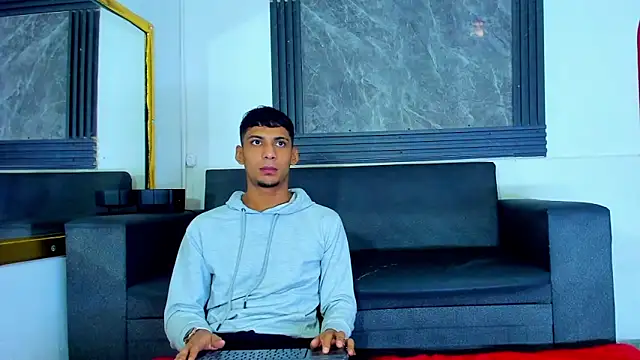 ALEX KEITH26 online show from February 12, 2026, 1:00 pm