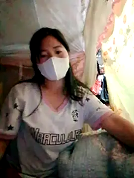 Snapshot of Hin-ni chatting on January 15, 2026, 10:24 pm Hin-ni online show from January 15, 2026, 10:24 pm