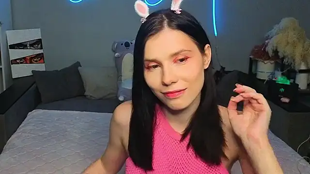 JinxMoon online show from February 6, 2026, 5:09 pm