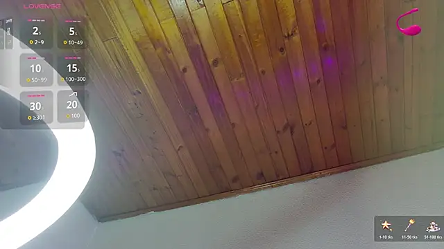 Anihaa online show from April 9, 2026, 4:36 am