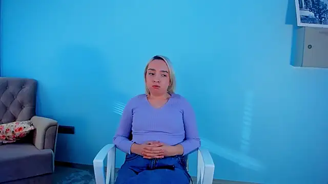 LiviaAntis online show from February 2, 2026, 7:18 am