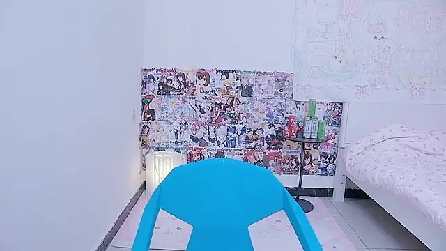 Chocolates-001 online show from April 7, 2026, 10:17 am