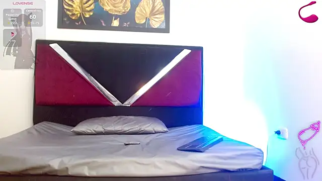 Jessica Ortega online show from February 2, 2026, 7:46 pm