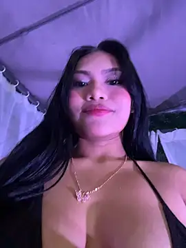 Snapshot of NeoMeiXXX chatting on February 3, 2026, 5:05 am NeoMeiXXX online show from February 3, 2026, 5:05 am