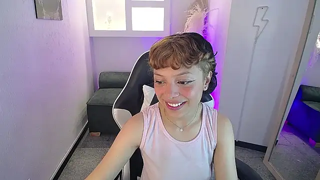 Snapshot of melodyy_as chatting on February 2, 2026, 12:26 pm melodyy as online show from February 2, 2026, 12:26 pm