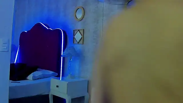 Snapshot of AshleyGingerr chatting on March 24, 2026, 9:26 pm AshleyGingerr online show from March 24, 2026, 9:26 pm