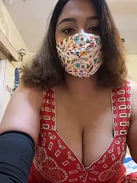 Devil Queen7 online show from May 10, 2026, 6:54 pm