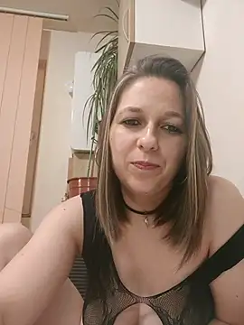 Snapshot of AdaJoy chatting on February 22, 2026, 11:50 pm AdaJoy online show from February 22, 2026, 11:50 pm